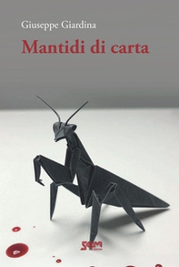 Mantidi di carta - Librerie.coop