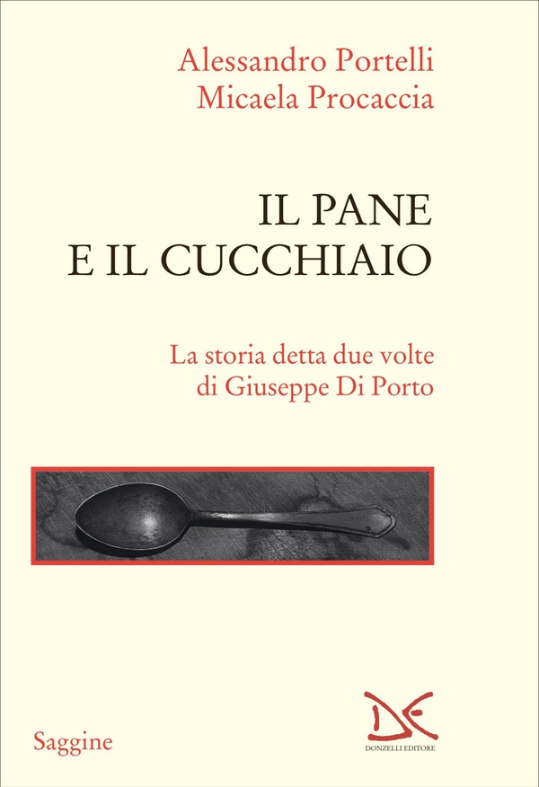 Il pane e il cucchiaio - Librerie.coop