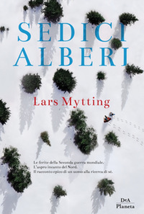 Sedici alberi - Librerie.coop Sedici alberi - Librerie.coop