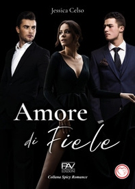 Amore di fiele - Librerie.coop
