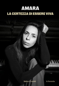 La certezza di essere viva - Librerie.coop