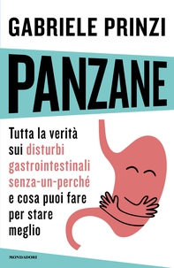 Panzane - Librerie.coop