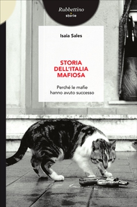 Storia dell’Italia mafiosa - Librerie.coop Storia dell’Italia mafiosa - Librerie.coop