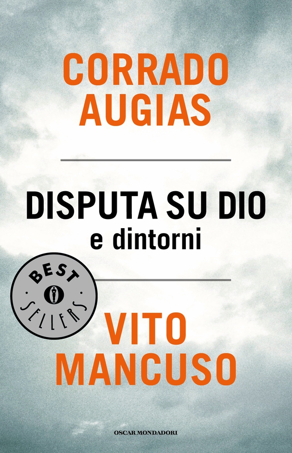 Disputa su Dio e dintorni - Librerie.coop Disputa su Dio e dintorni - Librerie.coop