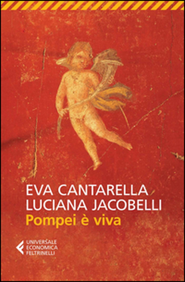 Pompei è viva - Librerie.coop Pompei è viva - Librerie.coop