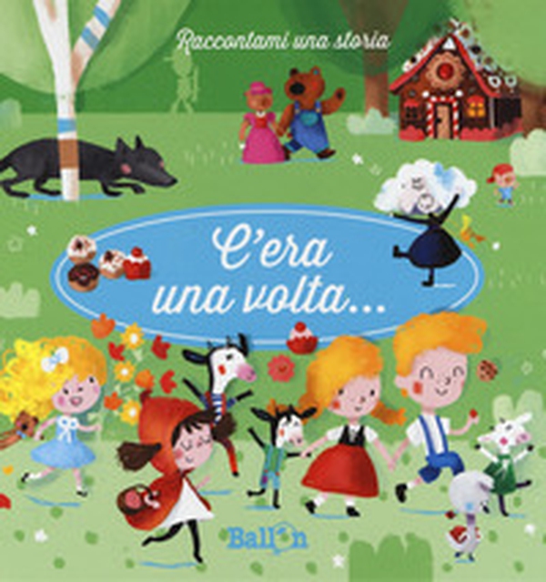 C'era una volta... - Librerie.coop C'era una volta... - Librerie.coop