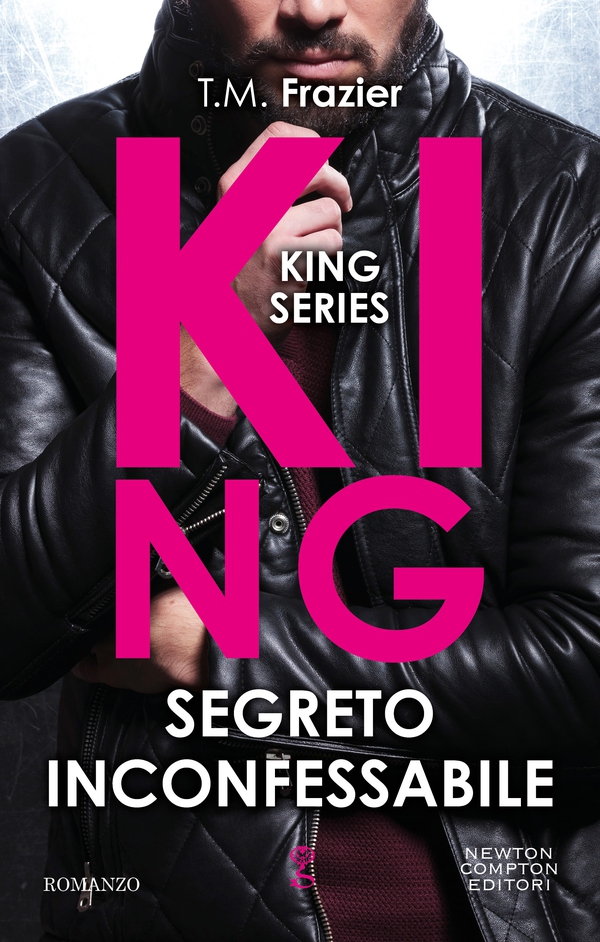 King. Segreto inconfessabile - Librerie.coop King. Segreto inconfessabile - Librerie.coop