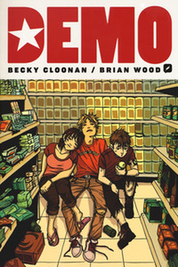 Demo - Librerie.coop Demo - Librerie.coop