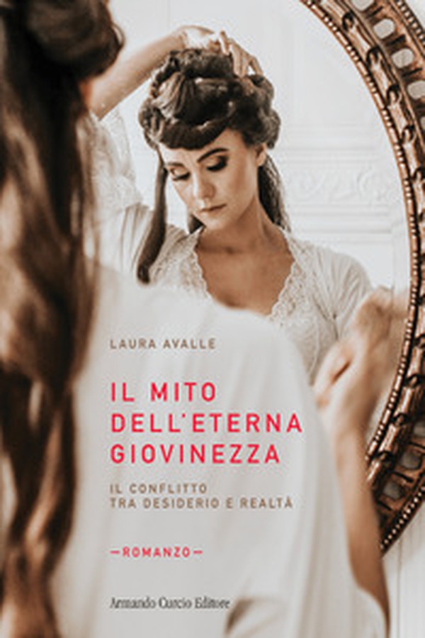 Il mito dell'eterna giovinezza - Librerie.coop Il mito dell'eterna giovinezza - Librerie.coop