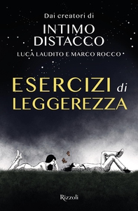 Esercizi di leggerezza - Librerie.coop Esercizi di leggerezza - Librerie.coop