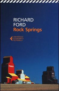 Rock Springs - Librerie.coop Rock Springs - Librerie.coop