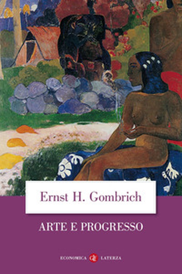 Arte e progresso. Storia e influenza di un'idea - Librerie.coop Arte e progresso. Storia e influenza di un'idea - Librerie.coop