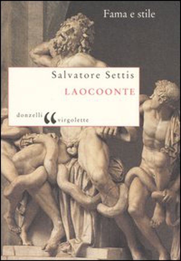 Laocoonte. Fama e stile - Librerie.coop Laocoonte. Fama e stile - Librerie.coop