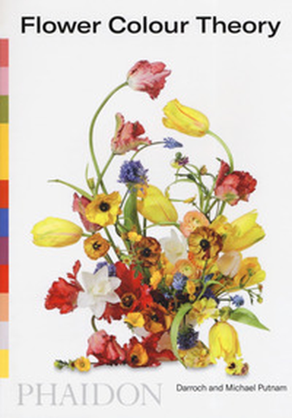 Flower color theory - Librerie.coop Flower color theory - Librerie.coop