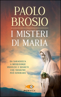 I misteri di Maria. Da Saragozza a Medjugorje profezie e segreti che nessuno può ignorare - Librerie.coop