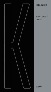 K. Linkiesta - Vol. 3 - Librerie.coop