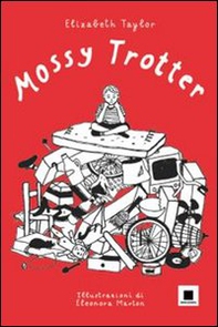 Mossy Trotter - Librerie.coop