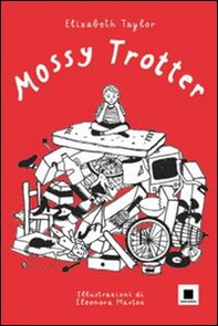 Mossy Trotter - Librerie.coop Mossy Trotter - Librerie.coop