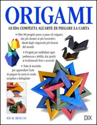Origami - Librerie.coop