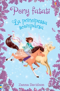 La principessa scomparsa - Librerie.coop La principessa scomparsa - Librerie.coop