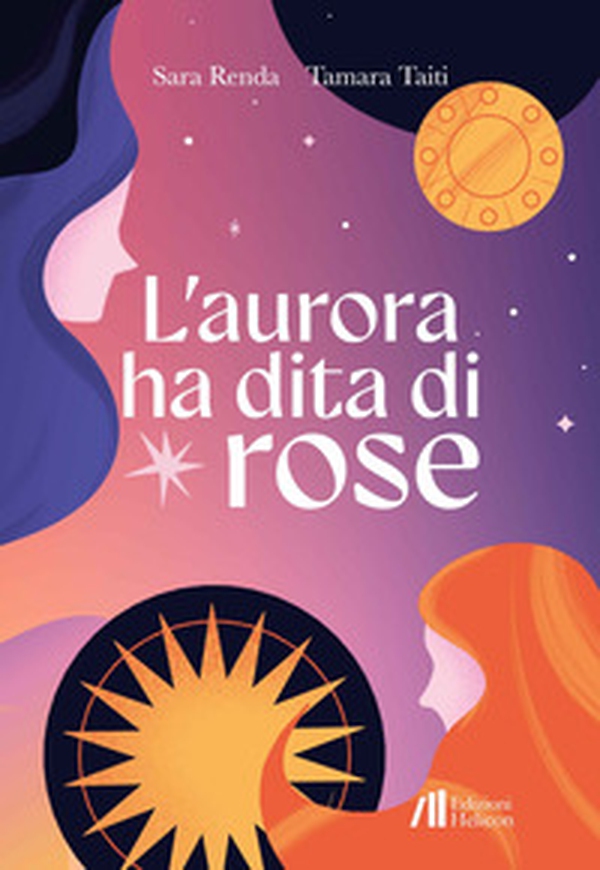 L'aurora ha dita di rose - Librerie.coop L'aurora ha dita di rose - Librerie.coop