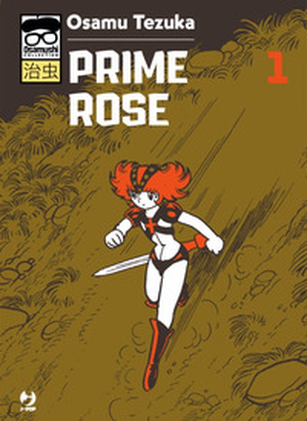 Prime Rose - Librerie.coop Prime Rose - Librerie.coop