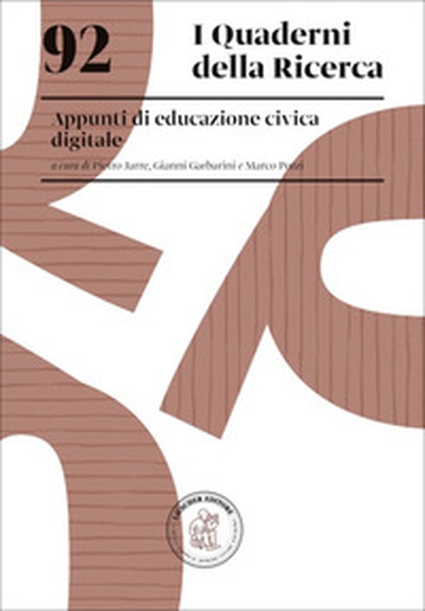 Appunti di educazione civica digitale - Librerie.coop