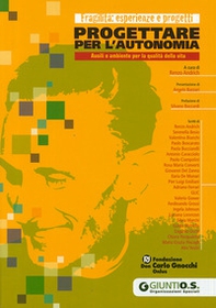 Progettare per l'autonomia - Librerie.coop