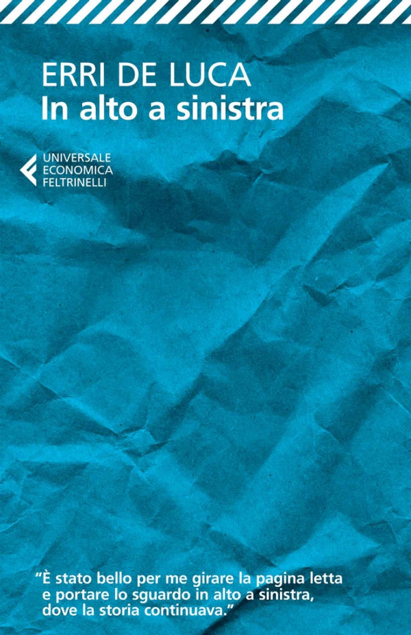 In alto a sinistra - Librerie.coop In alto a sinistra - Librerie.coop