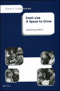 Small size. A space to grow - Librerie.coop