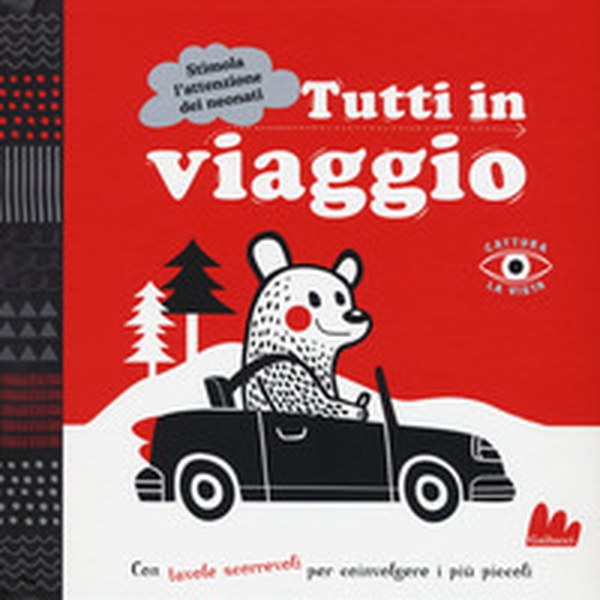 Tutti in viaggio. Cattura la vista - Librerie.coop Tutti in viaggio. Cattura la vista - Librerie.coop