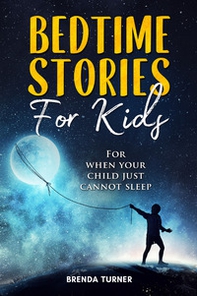 Bedtime stories for kids - Librerie.coop