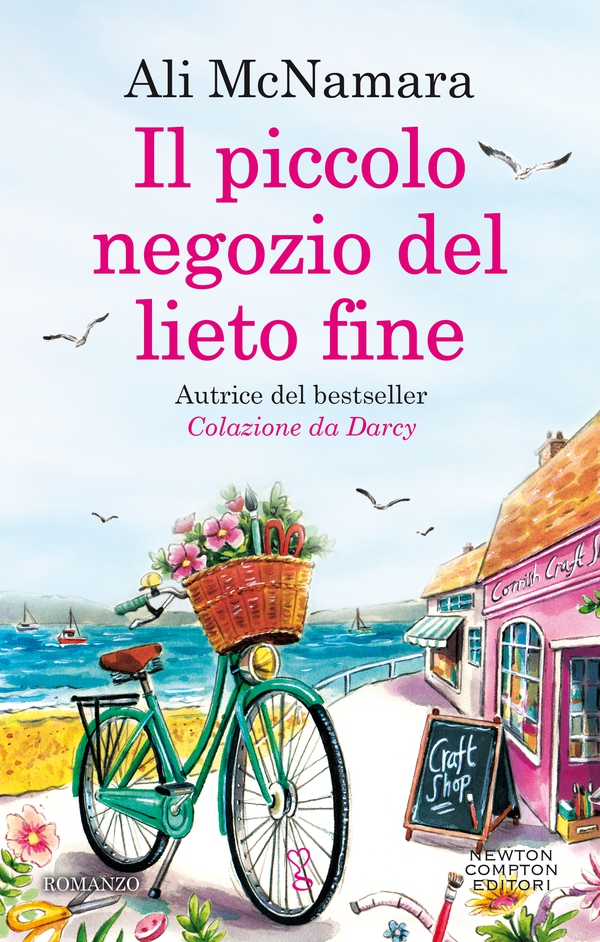 Il piccolo negozio del lieto fine - Librerie.coop Il piccolo negozio del lieto fine - Librerie.coop