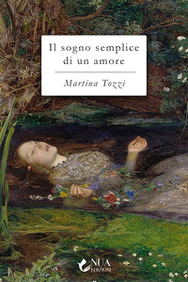 Il sogno semplice di un amore - Librerie.coop Il sogno semplice di un amore - Librerie.coop