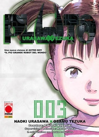 Pluto - Vol. 3 - Librerie.coop