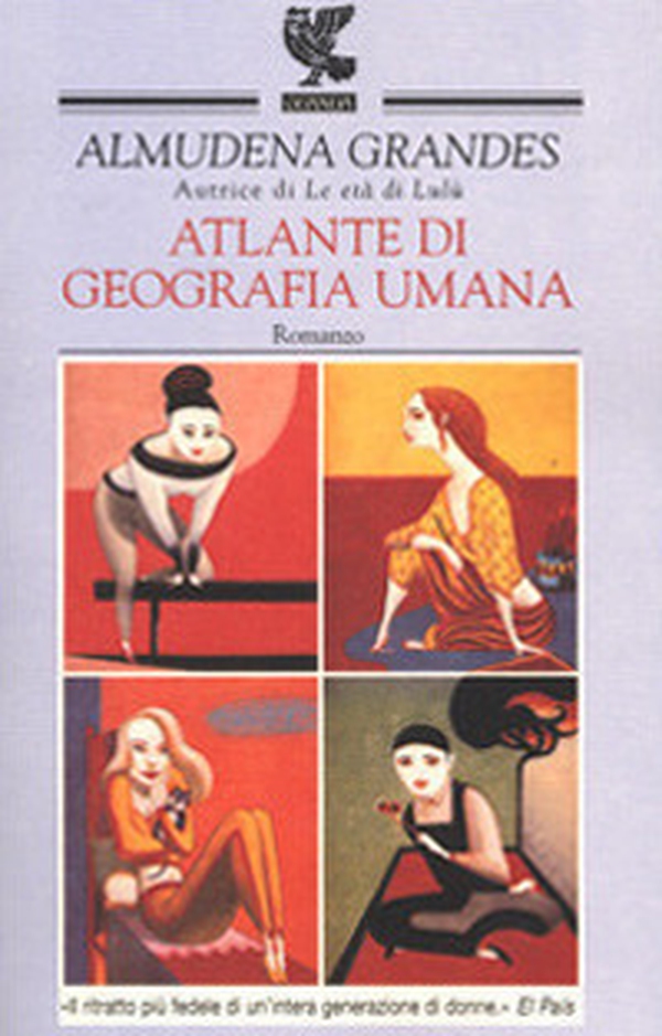 Atlante di geografia umana - Librerie.coop Atlante di geografia umana - Librerie.coop