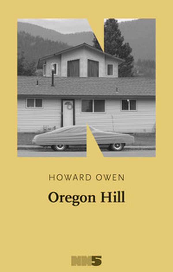Oregon Hill - Librerie.coop Oregon Hill - Librerie.coop
