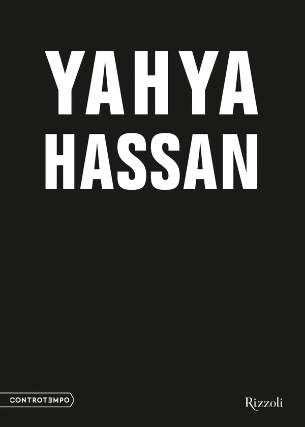 Yahya Hassan - Librerie.coop Yahya Hassan - Librerie.coop