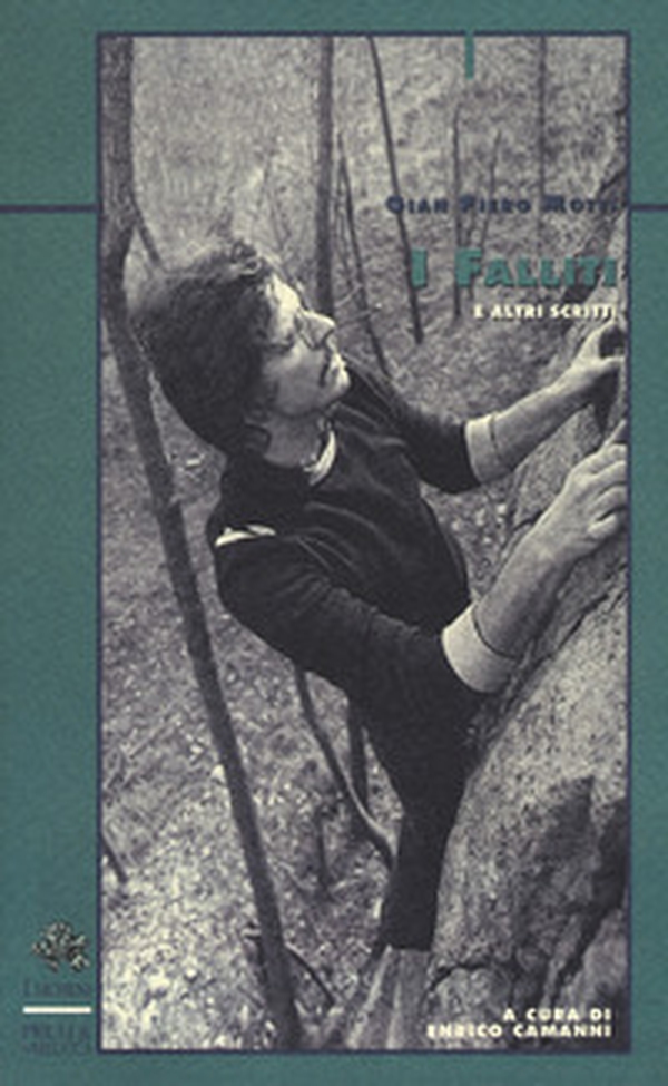 I falliti e altri scritti - Librerie.coop I falliti e altri scritti - Librerie.coop