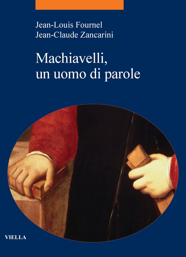 Machiavelli, un uomo di parole - Librerie.coop Machiavelli, un uomo di parole - Librerie.coop