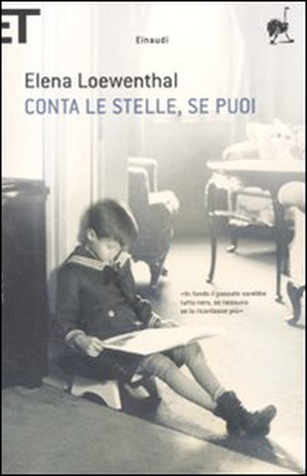 Conta le stelle, se puoi - Librerie.coop Conta le stelle, se puoi - Librerie.coop