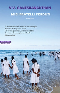 Miei fratelli perduti - Librerie.coop Miei fratelli perduti - Librerie.coop