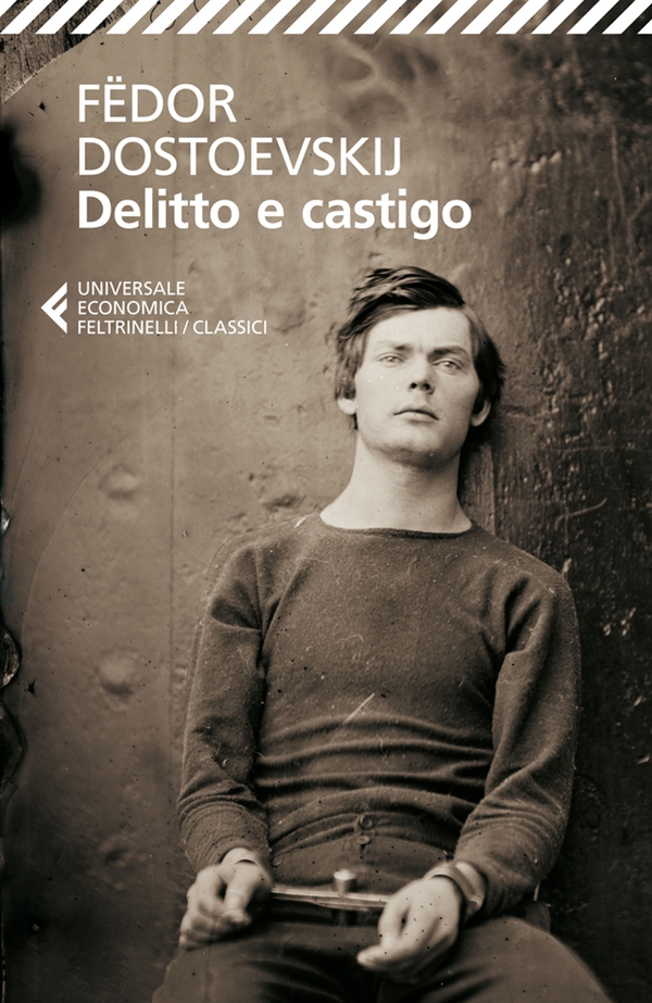 Delitto e castigo - Librerie.coop Delitto e castigo - Librerie.coop