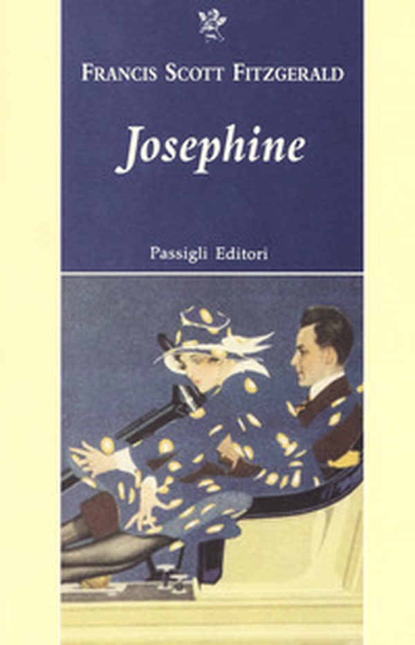 Josephine - Librerie.coop Josephine - Librerie.coop