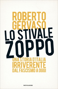 Lo stivale zoppo - Librerie.coop