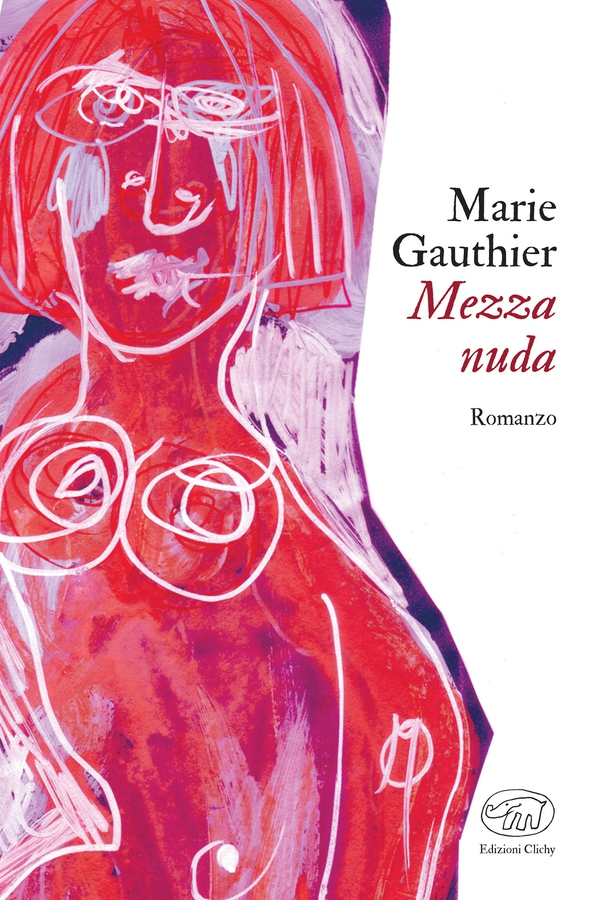Mezza nuda - Librerie.coop Mezza nuda - Librerie.coop
