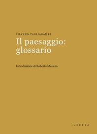 Il paesaggio: glossario - Librerie.coop Il paesaggio: glossario - Librerie.coop