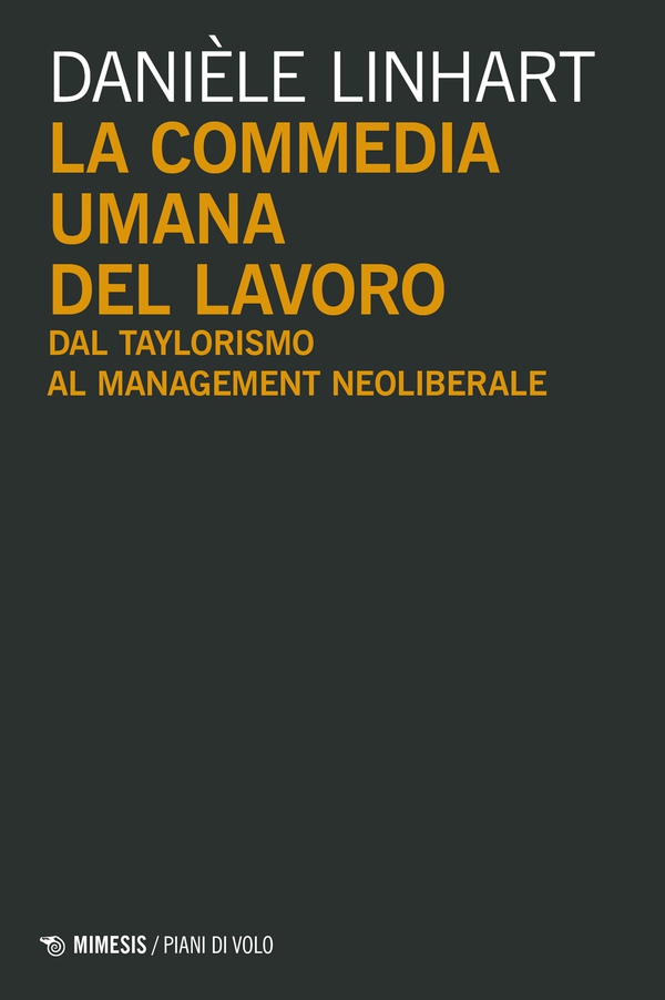 La commedia umana del lavoro - Librerie.coop La commedia umana del lavoro - Librerie.coop