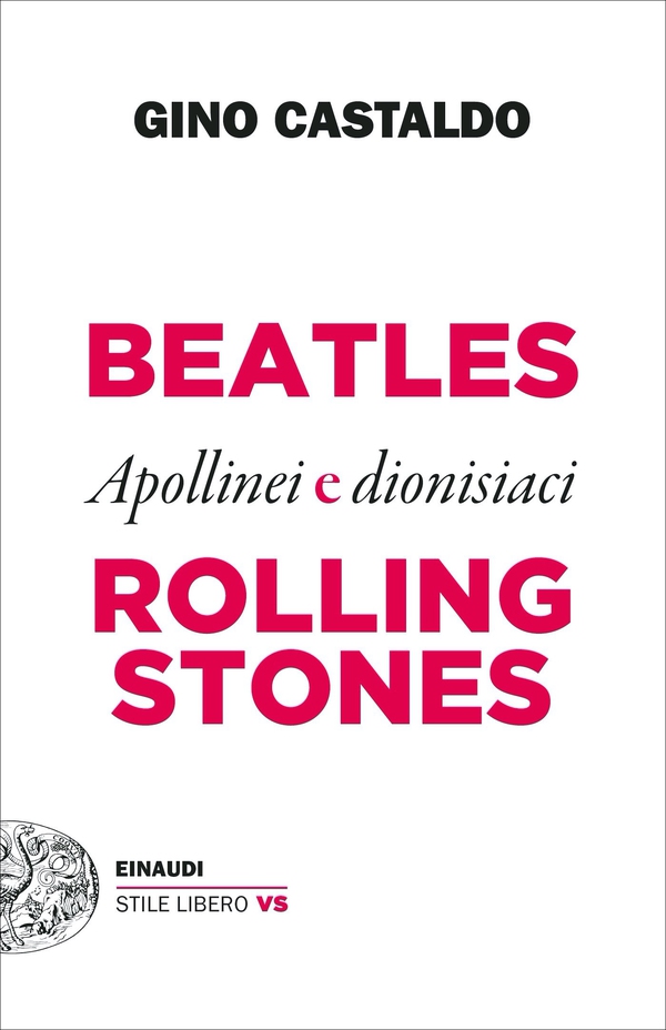 Beatles e Rolling Stones - Librerie.coop Beatles e Rolling Stones - Librerie.coop