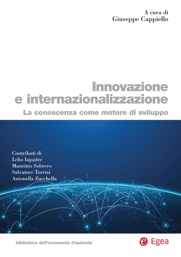 Innovazione e internazionalizzazione - Librerie.coop Innovazione e internazionalizzazione - Librerie.coop